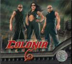 Cover: Colonia - Zima Je...