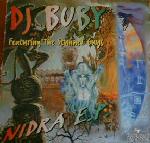 Cover: DJ Buby - A.E.I.O.U.