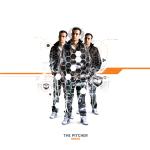 Cover: The Pitcher Feat. Slim Shore - This Is Who We Are