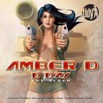 Cover: Amber D & The Yofridiz - Future Music