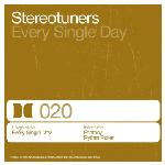 Cover: Stereotuners - Fantasy