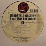 Cover: Hardstyle Masterz - Light Of The Dark (The Blackout Mix)