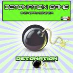Cover: Detonation Gang - The Notty Song (Gigi Lav & Simon J. Bergher vs Virtual DJ Mix)