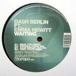 Cover: Dash Berlin feat. Emma Hewitt - Waiting (Original Vocal Mix)