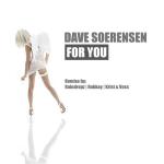 Cover: Dave - For You (RainDropz! Remix)