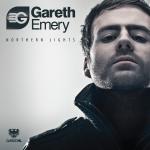 Cover: Gareth Emery feat. Roxanne Emery - Too Dark Tonight