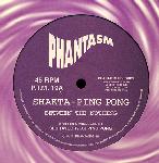 Cover: Shakta & Ping Pong - Between The Nothing