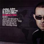 Cover: Judge Jules & Katie Marne ft. Cara Dillon - Ordinary Day (Original Mix)