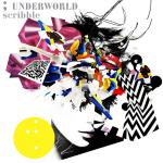 Cover: Underworld - Scribble