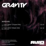 Cover: Gravity - Truth Within'