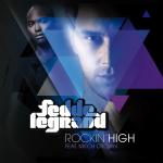 Cover: Mitch Crown - Rockin' High (Benny Benassi Remix)