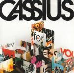 Cover: Cassius - Feeling For You (Les Rythmes Digitales - Dreamix)