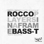 Cover: Rocco - Players In A Frame (In Frame Mix)