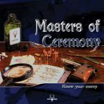 Cover: Masters Of Ceremony - Know Your Enemy