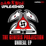 Cover: The Genesis Projection - Unreal