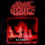 Cover: Lucifer - 96 Knights (To The Death - Mix)