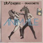 Cover: Don Diablo ft Dragonette - Animale