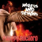 Cover: Angels &amp; Demons - Angels & Demons