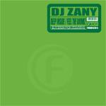 Cover: DJ Zany - Deep Inside