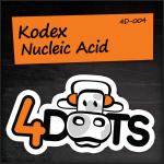 Cover: Kodex - Nucleic Acid
