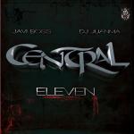 Cover: Javi Boss &amp;amp;amp;amp;amp;amp; Dj Juanma - The Prophecy (T-Junction Remix)