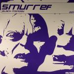 Cover: Smurref - Black Monday