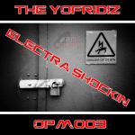 Cover: Yofridiz - Electra Shockin