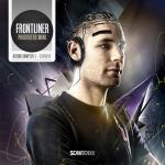 Cover: Frontliner - Extreme Loudnezz