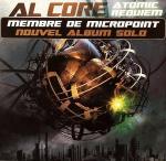 Cover: Al Core - Doomwalk