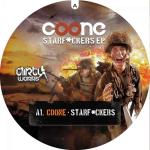 Cover: Coone - Starf*ckers