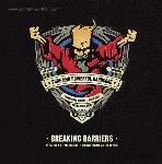 Cover: Negative A Ft. Mc Justice - Breaking Barriers