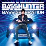 Cover: Basshunter - Plane to Spain