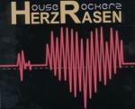 Cover: House Rockerz - Herzrasen (Original Extended)