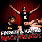 Cover: Finger & Kadel - Nachtmusik
