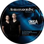 Cover: Ambassador Inc. - Hit You With The Bombs