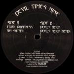 Cover: Delta 9 - Devils Reign (Remix)