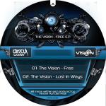 Cover: Vision - A New Vision