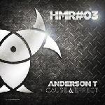 Cover: Anderson T - The Truth