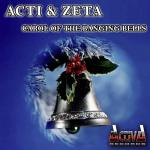 Cover: Acti & Zeta - Carol Of The Banging Bells