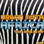 Cover: MYTH - Africa (DeeDoubleyou Remix)