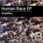 Cover: Amplifierz - Human Race