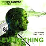 Cover: Vast Vision - Everything (Aly & Fila Remix)