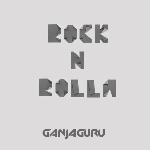 Cover: Ganjaguru - Rock N Rolla