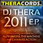 Cover: DJ Thera - Doggystyle