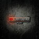 Cover: S-Factor Feat Seraina - Play