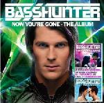 Cover: Basshunter - I Can Walk On Water