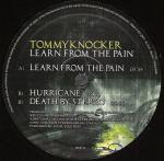 Cover: Tommyknocker - Learn From The Pain