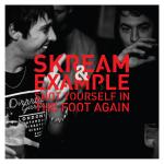 Cover: Skream - Shot Yourself In The Foot Again