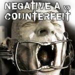 Cover: Negative A & Counterfeit - Hypnotize The Weak