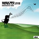 Cover: Marcapasos - Monster 2k10 (Original Mix)